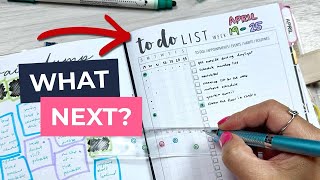 Weekly Reset: What To Do When You Feel Stuck