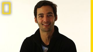 Jason Silva on Aging