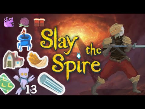 Slay the Spire October 5th Daily - Ironclad | So many Curses, but somehow still not enough!