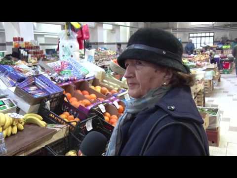 Visoke cene na zelenim pijacama