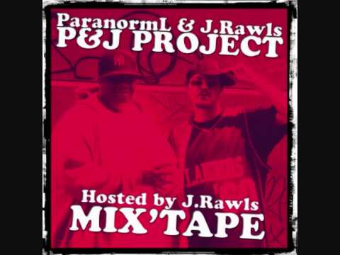 P&J Project - J. Rawls & Holmskillit - with u (luv)