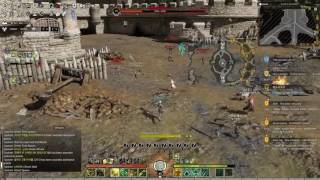 Bless Online RvR Kills - Ranger