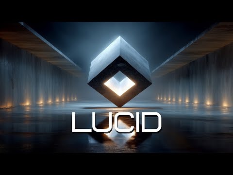 LUCID Protocol • Crystalline Sonic Environment for Developers, Designers & Deep Thinkers
