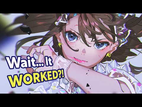 I Don’t Have a Style… So I Stole Yoneyama Mai’s