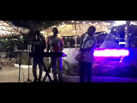 Nisikilize mwanangu cover by Dogo_D