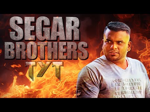 Segar Brothers TYT | Melaka Segar Anne | Kravanah | Extreme Studio | 2024