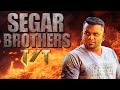 Segar Brothers TYT Melaka Segar Anne Kravanah Extreme Studio 2024