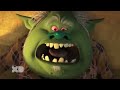 Trolls En Disney XD LA Noviembre De 2021 Totally And Rare