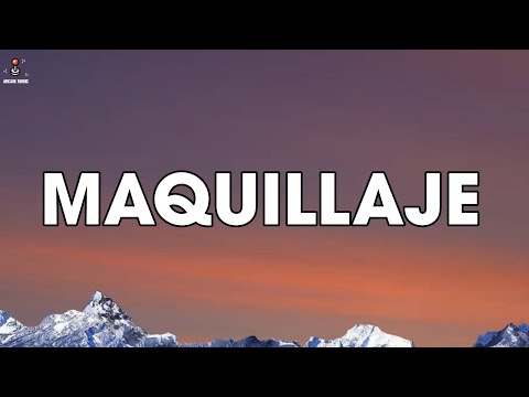 MAQUILLAJE (REMIX) - Renn, Myke Towers, Nio Garcia, Yexel