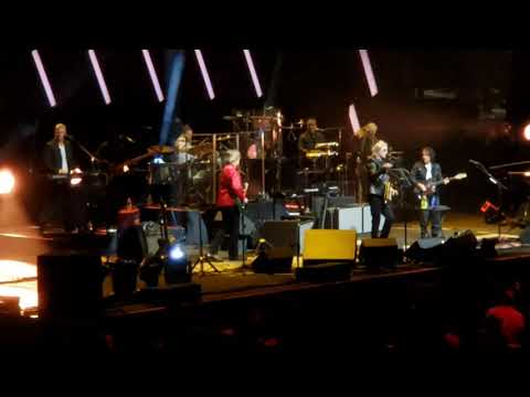 Daryl Hall & John Oates - "Adult Education"