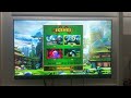 DVD Menu Walkthrough For Kung Fu Panda 3 2016 DVD