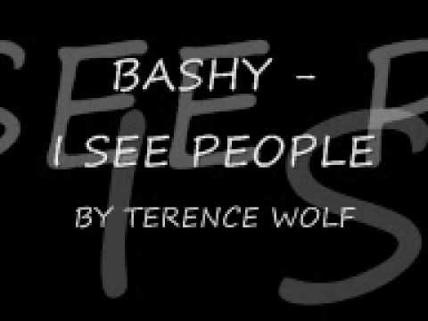 Bashy - I See People