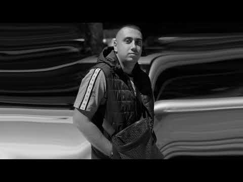 Tsefte - Salonica (prod by Mistralboy)