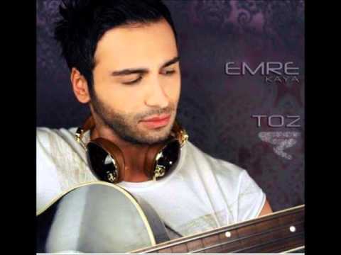 Emre Kaya - Toz
