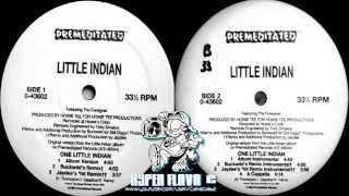 Little Indian ‎- One Little Indian (Full Vinyl, 12