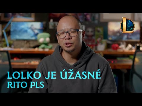 Rito Pls 👍 (Parodie)