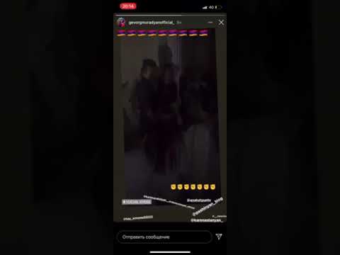 Արցախում ապաստարանում երգում են