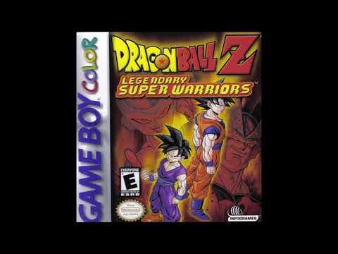 Dragon Ball Z: Legendary Super Warriors — Decisive Battle (Extended)