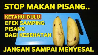 Download lagu STOP Makan Pisang Sebelum lihat Video ini || EFEK SAMPING PISANG mp3 Download lagu STOP Makan Pisang Sebelum lihat Video ini || EFEK SAMPING PISANG mp3