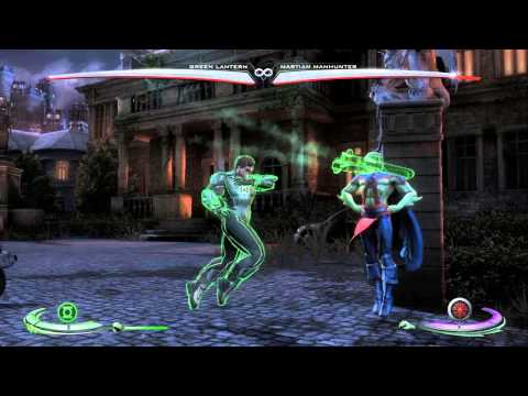 IGAU GL Pressure Example 3