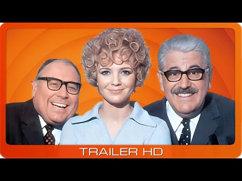 Trailer-Vorschau: Charleys Onkel