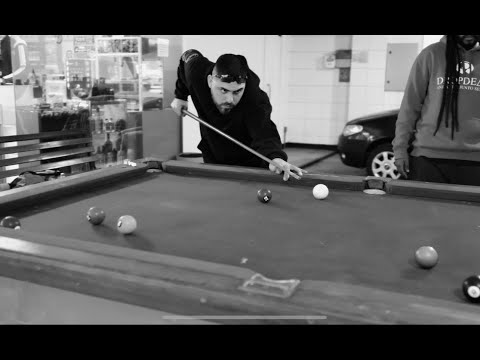 BRK ADVANCED - NEM MUDEI TANTO