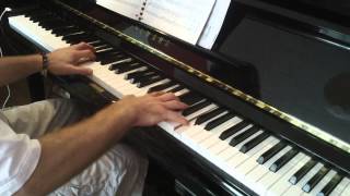 Amelie: COMPLETE Pieces for Piano Solo, composed by Yann Tiersen