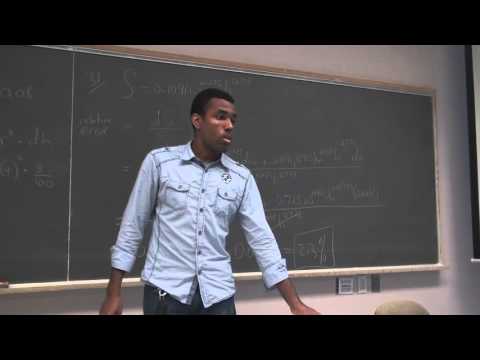 Math 203 Lecture 14 - The Multivariable Chain Rule