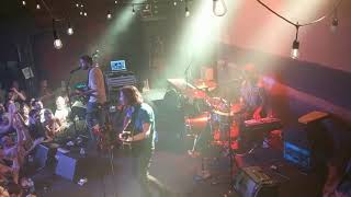 Good Old War - Window (Live)