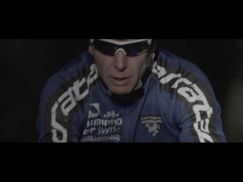 Corratec CCT EVO - Secret of Speed - ENG