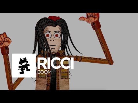 RICCI - Boom [Monstercat Official Music Video]