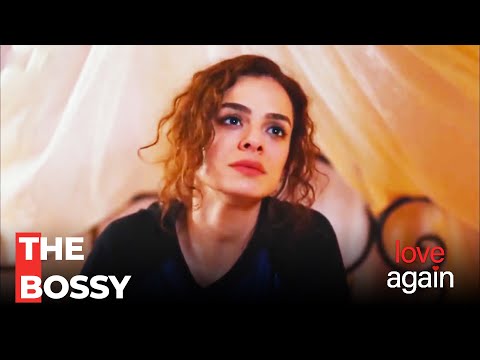 Zeynep Puts the Mobsters Who Raided Her Home In Their Place - Love Again Episode 150
