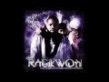 Raekwon - Black Mozart feat. RZA & Inspectah Deck (HD)