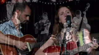 The Honeycutters - Hallelujah