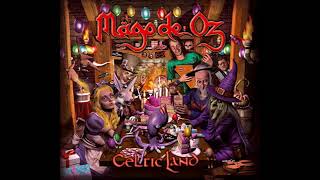 Desde mi cielo (feat. Leo Jiménez) Mago de Oz