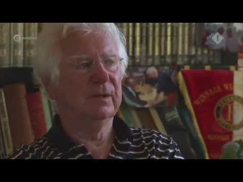 Gerard Cox over André van Duin en intellectueel Nederland