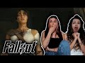 NONFans watch FALLOUT EPISODE 4 REACTION | The Ghouls | Fallout TV Series | REACTION& Review