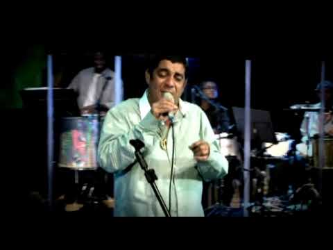 Zeca Pagodinho/Nei Lopes - Só Chora Quem Ama (Digital)