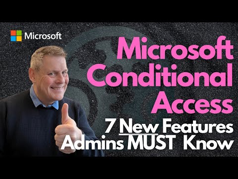 7 Key Features of Entra ID Conditional Access Unveiled 7 Key Features of Entra ID Conditional Access Unveiled