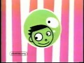 PBS Kids WNED Stuff 1999