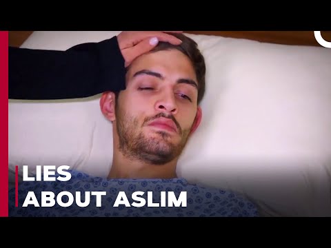 Aslım Is The Only Target - Can't Stop Loving You