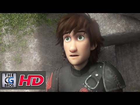 CGI & VFX Showreels: "   " - by              | TheCGBros