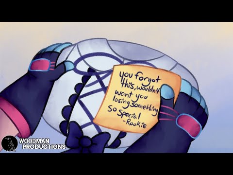 Rookie Returns SNT's Dress (Comic Dub)