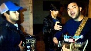 Codigo FN (Fundillo Norteño) y Grupo 360 - Corrido Del 27 (Inedito 2012)