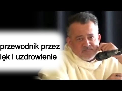 Hitdekel – rzeka cienia: przewodnik przez lęk i uzdrowienie. o. Augustyn Pelanowski