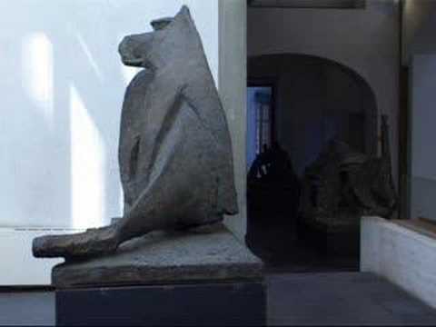 2003 Museo Marino Marini