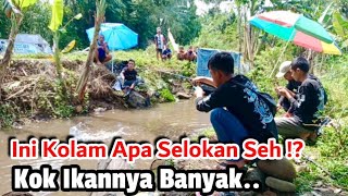 Download lagu Aduh Sedap, Borong Kolam Kecil Kaya Selokan Ternyata Ikannya Banyak ‼️ mp3 Download lagu Aduh Sedap, Borong Kolam Kecil Kaya Selokan Ternyata Ikannya Banyak ‼️ mp3