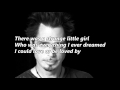 Chris Cornell - Bend In The Road [Lyrics On Screen]