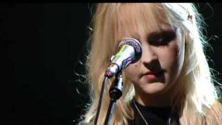 9. Night After Night - Laura Marling live at Crossing Border 2011 [FULL]