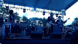 The Duke and the King Union St